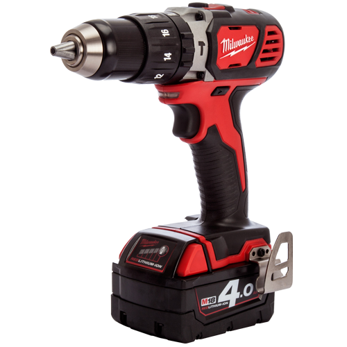 Combi Drills Cordless