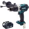 makita 18v lxt dhp458 dhp458z dhp 500